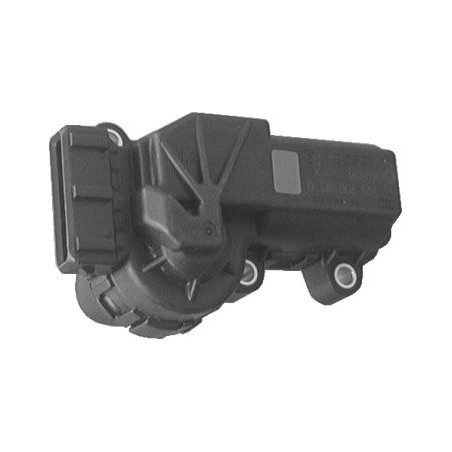 Élément d'ajustage (papillon des gaz) MEAT & DORIA