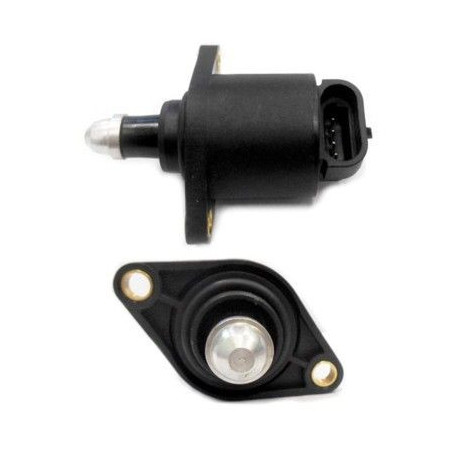 Moteur pas à pas (vanne de...