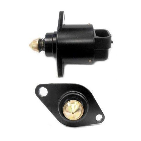 Moteur pas à pas (vanne de...