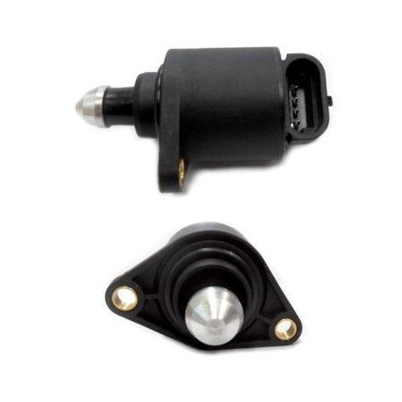 Moteur pas à pas (vanne de...