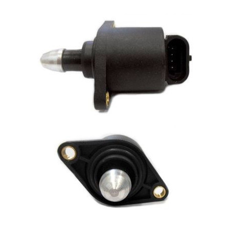 Moteur pas à pas (vanne de...