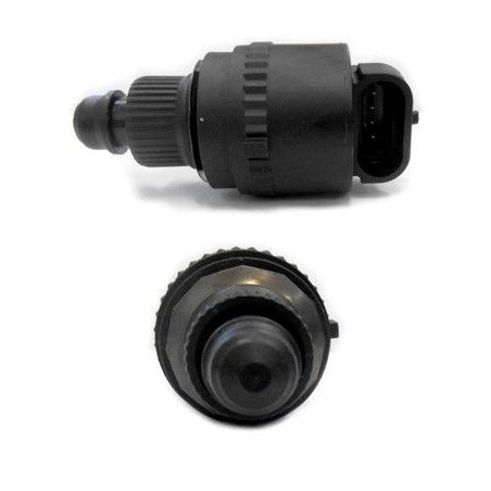 Moteur pas à pas (vanne de...