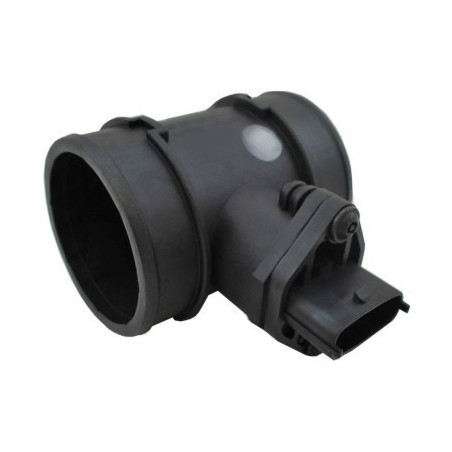 Débitmètre de masse d'air...