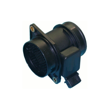 Débitmètre de masse d'air...