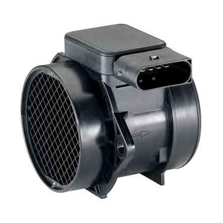 Débitmètre de masse d'air...