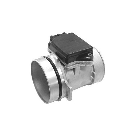 Débitmètre de masse d'air...