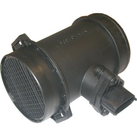 Débitmètre de masse d'air...