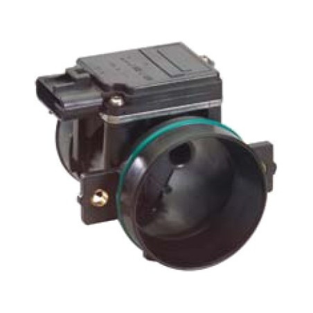 Débitmètre de masse d'air...