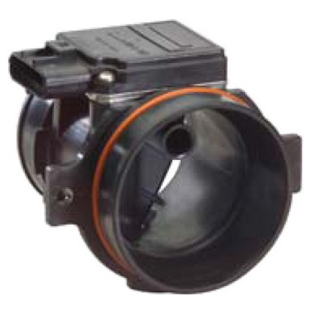 Débitmètre de masse d'air...