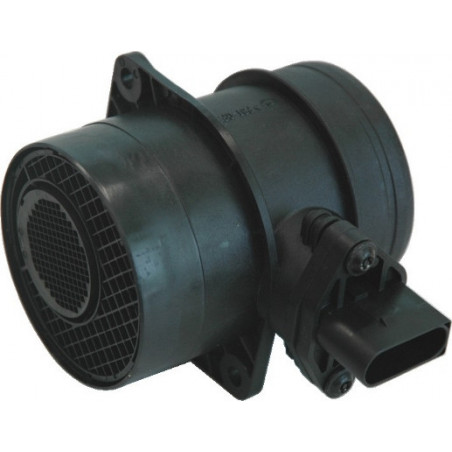 Débitmètre de masse d'air...