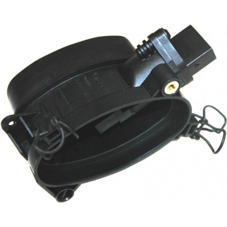 Débitmètre de masse d'air...