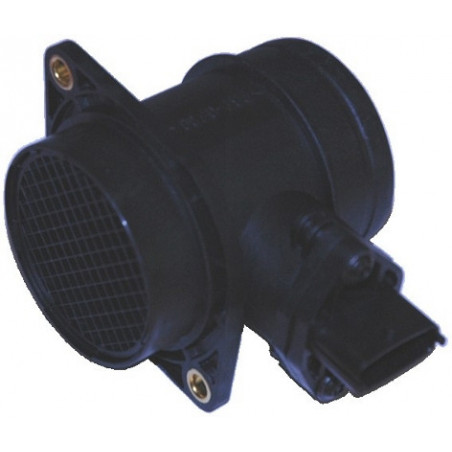 Débitmètre de masse d'air...