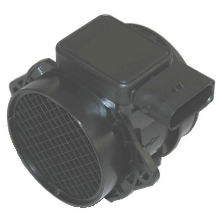 Débitmètre de masse d'air...