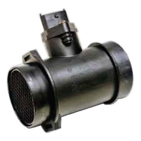 Débitmètre de masse d'air...