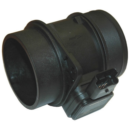 Débitmètre de masse d'air...