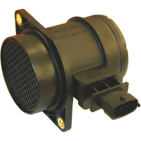 Débitmètre de masse d'air...