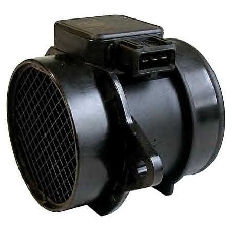 Débitmètre de masse d'air...