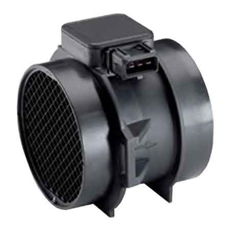 Débitmètre de masse d'air...