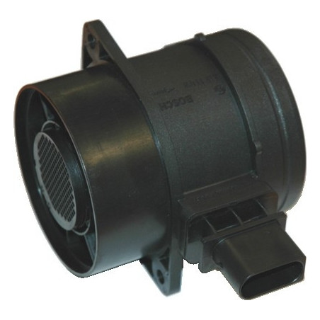 Débitmètre de masse d'air...