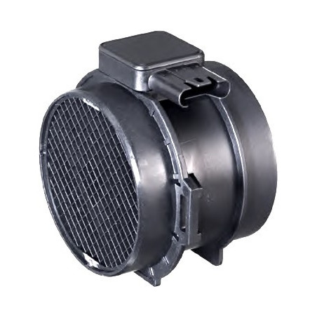 Débitmètre de masse d'air...