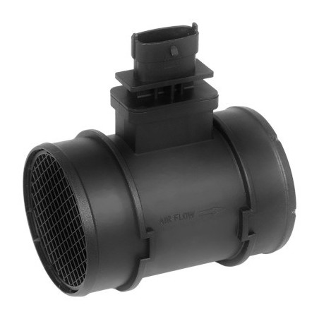 Débitmètre de masse d'air...