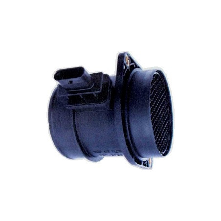 Débitmètre de masse d'air...