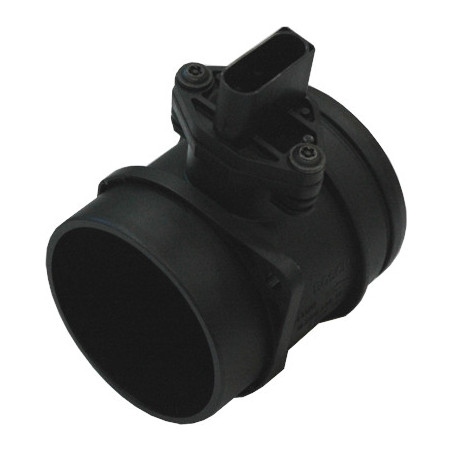 Débitmètre de masse d'air...