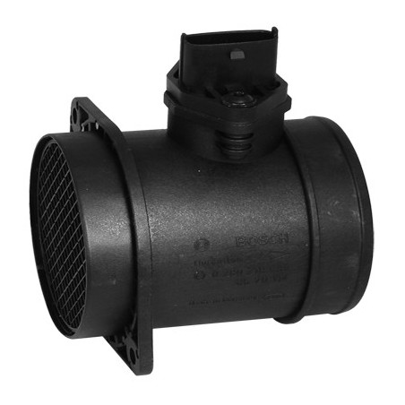 Débitmètre de masse d'air...