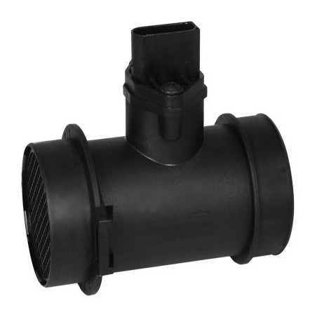 Débitmètre de masse d'air...