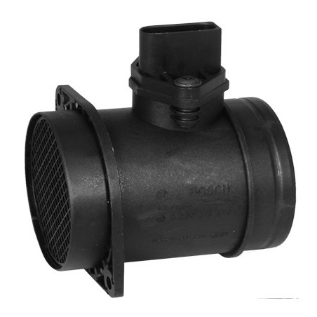 Débitmètre de masse d'air...