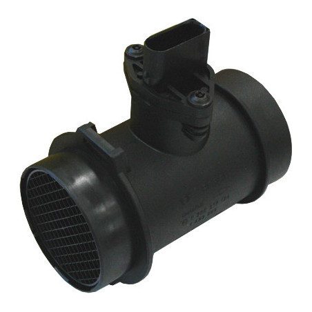 Débitmètre de masse d'air...