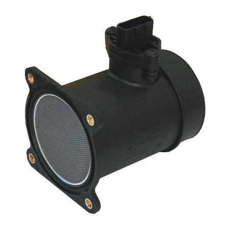 Débitmètre de masse d'air...