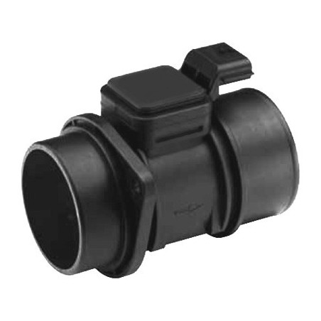 Débitmètre de masse d'air...