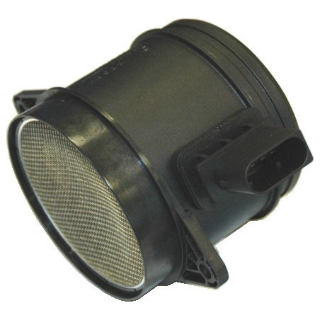 Débitmètre de masse d'air...