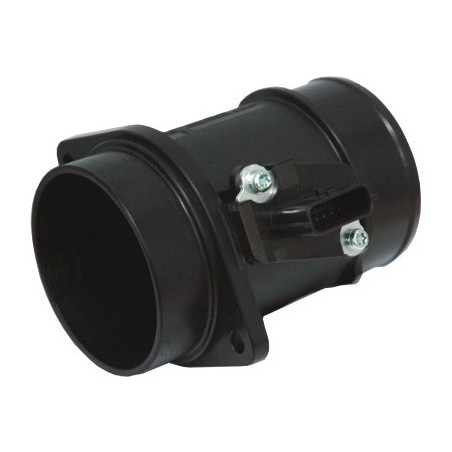 Débitmètre de masse d'air...