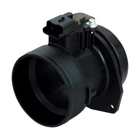 Débitmètre de masse d'air...