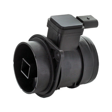 Débitmètre de masse d'air...