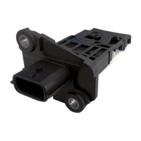 Débitmètre d'air MEAT & DORIA