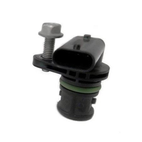 Capteur de position d'arbre...