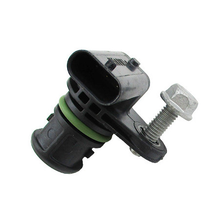 Capteur de position d'arbre...