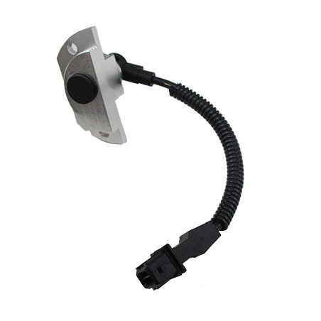 Capteur de position d'arbre...