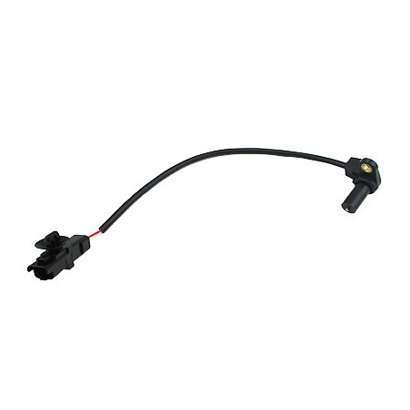 Capteur PMH (Point mort...