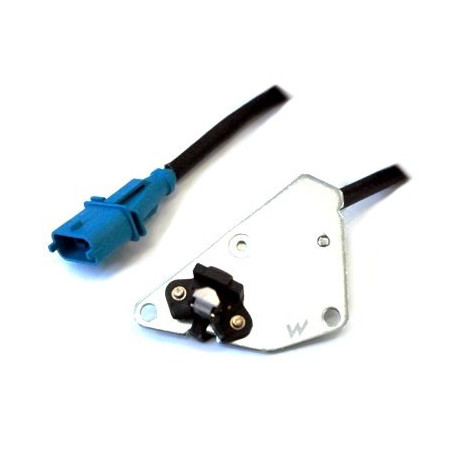 Capteur de position d'arbre...