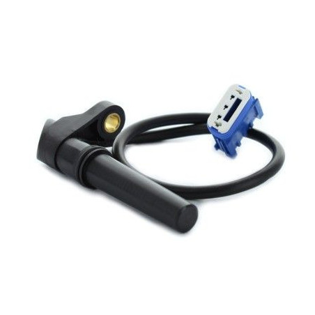 Capteur de vitesse de roue...