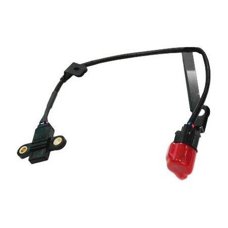 Capteur PMH (Point mort...