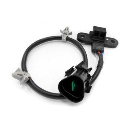 Capteur PMH (Point mort...