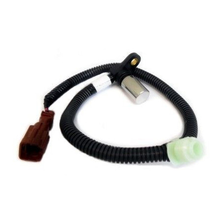 Capteur (vitesse/régime)...