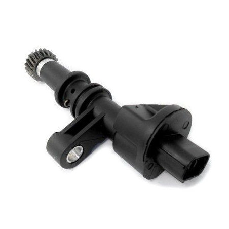 Capteur de vitesse de roue...