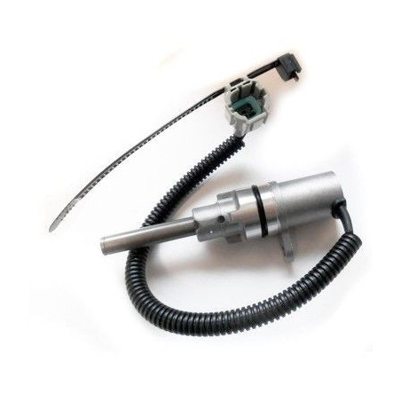 Capteur (vitesse/régime)...