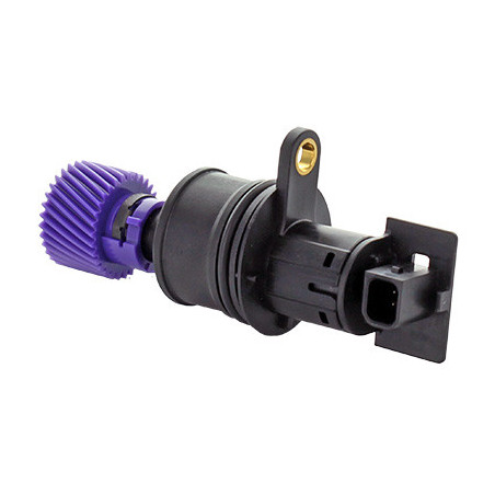 Capteur (vitesse/régime)...